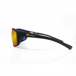RidgeMonkey - Okulary - Pola-Flex Sunglasses: Vibrant Amber